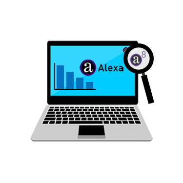 Alexa Rank Checker