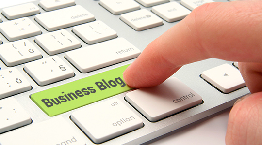 Business Blogs