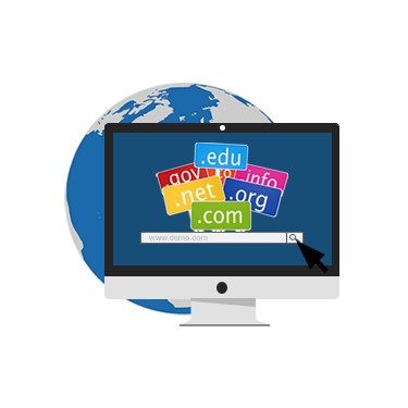 Check Domain Availability