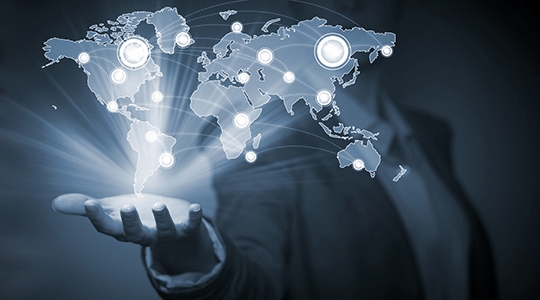 Digital Migration Services