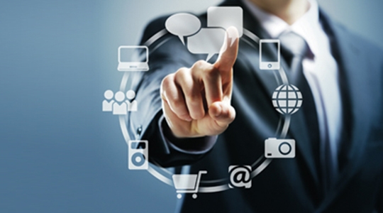 Digital Transformation