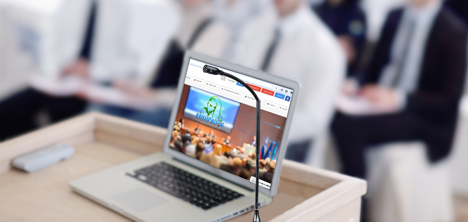 Launch of Venttraffic.com World wide