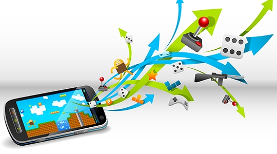 Facebook Application Development