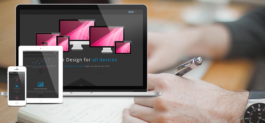 Importance of Responsive Design