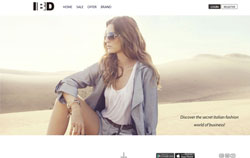 Italian Brands Distribution