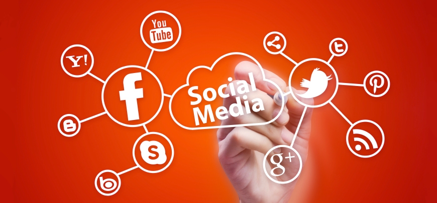 Like it? Buy it! Social media's ongoing conversion to retail platform