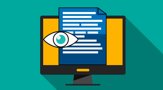 Look and Feel Testing