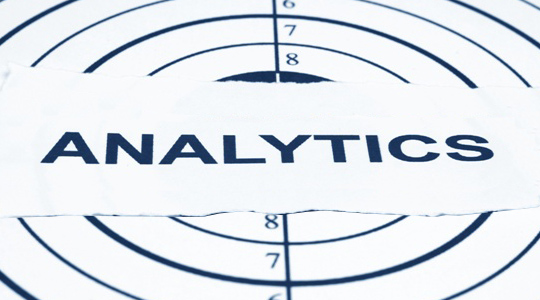 Measurement & Analytics