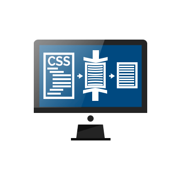 Minify CSS