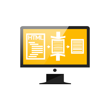 Minify HTML