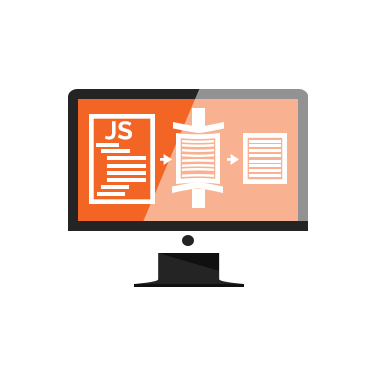 Minify JS