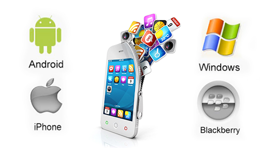 Mobile Application Development