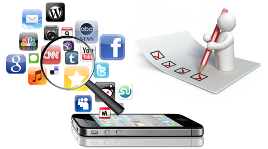 Mobile Application Testing