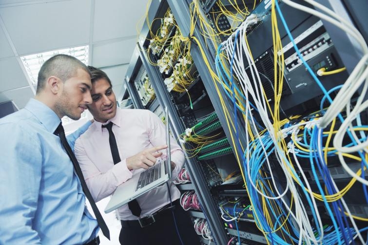 Importance of hiring network management professionals