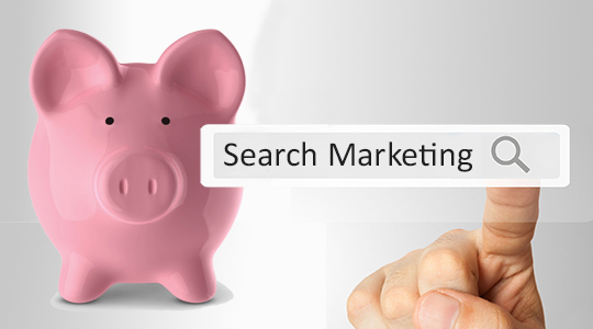 Paid Search Marketing