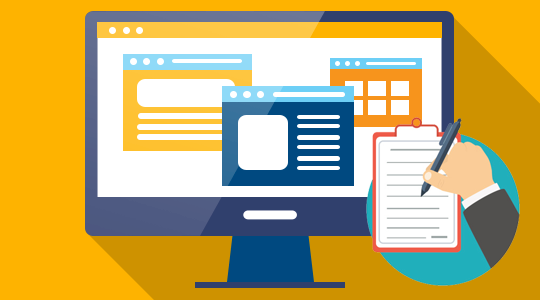 Patch administration