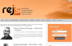 Real Estate Jobs Search