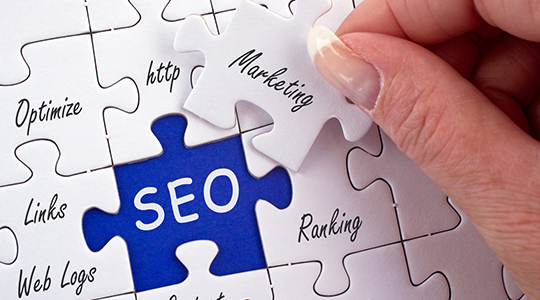 SEO Marketing Services