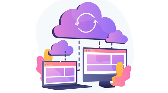 Multi-Site Or Server Migration