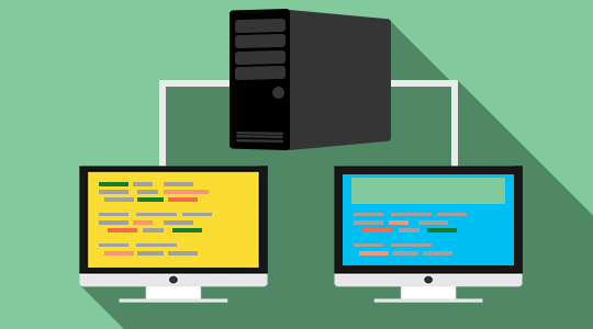 System administration