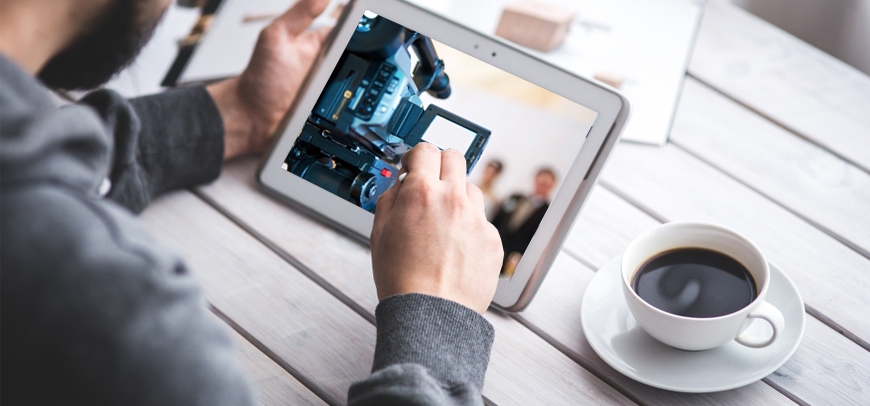 The Empire of Video: Why Video Marketing is Dominating Conversions in Every Market Type