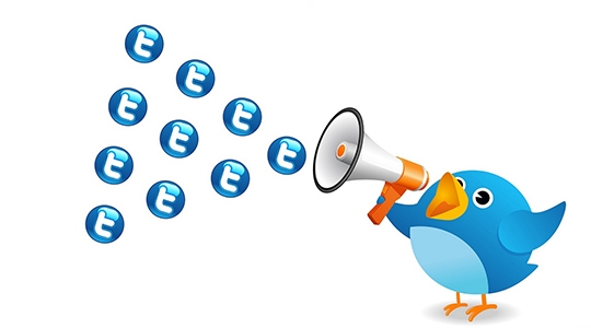 Twitter Marketing