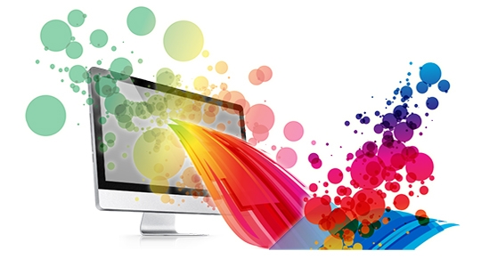 Web Design, Development & Application
