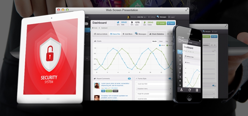 Website Security â€“ How to Secure Your Site