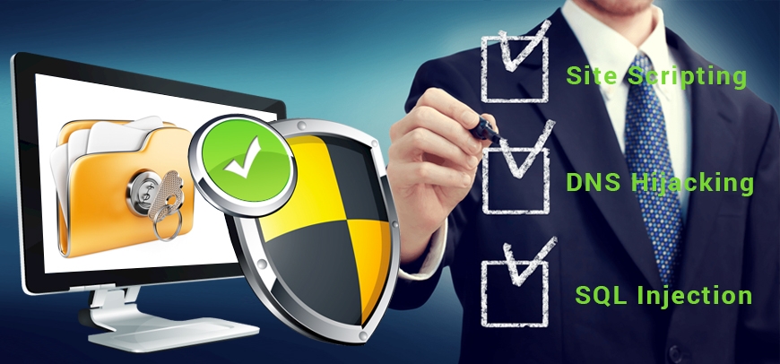 Website Security â€“ What Are the Risks