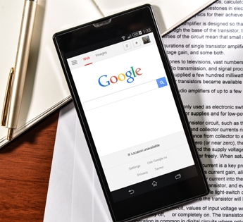 What is true Organic Search?