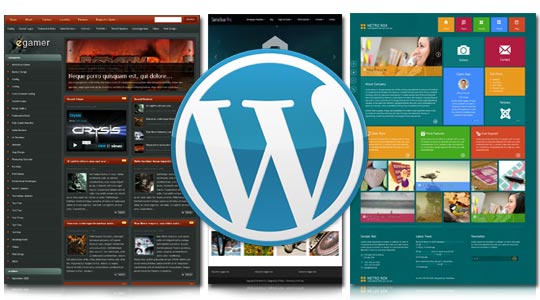 Wordpress Development